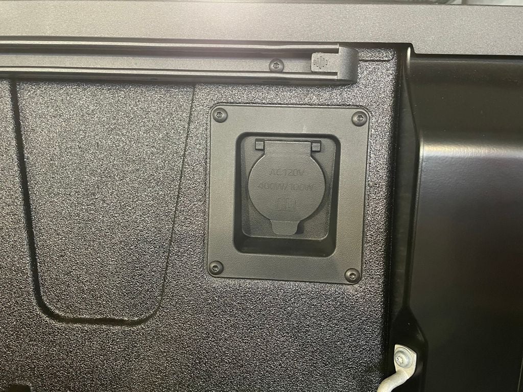 2026 Toyota Tundra i-FORCE MAX Platinum i-FORCE MAX