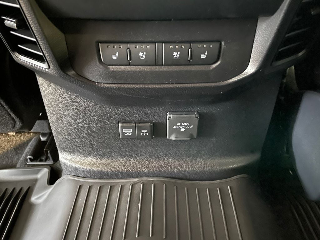 2026 Toyota Tundra i-FORCE MAX Platinum i-FORCE MAX