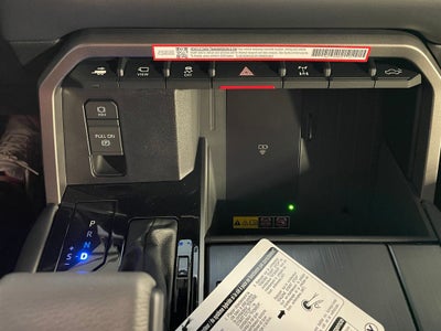 2026 Toyota Tundra i-FORCE MAX Platinum i-FORCE MAX