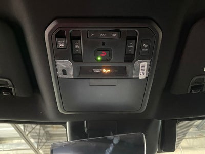 2026 Toyota Tundra i-FORCE MAX Platinum i-FORCE MAX