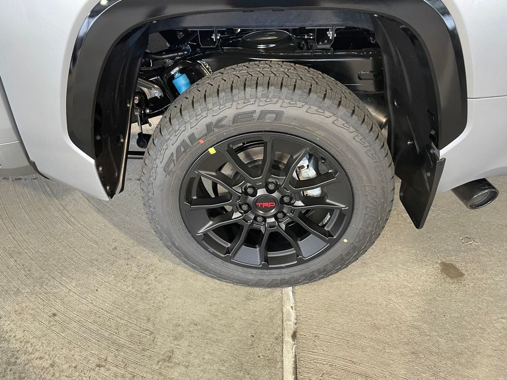 2026 Toyota Tundra i-FORCE MAX Platinum i-FORCE MAX