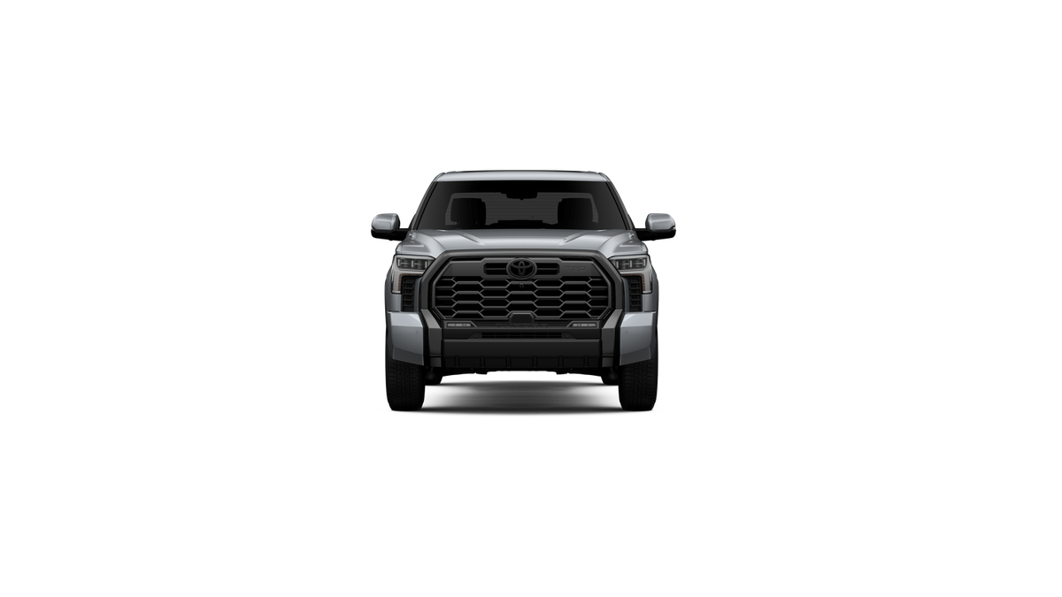 2026 Toyota Tundra i-FORCE MAX Platinum i-FORCE MAX