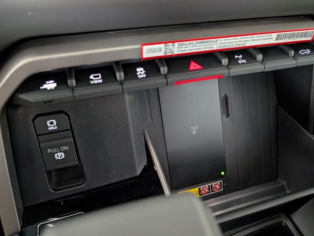 2026 Toyota Tundra i-FORCE MAX Platinum i-FORCE MAX