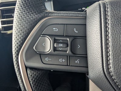 2026 Toyota Tundra i-FORCE MAX Platinum i-FORCE MAX