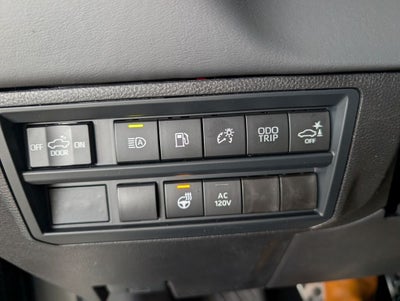 2026 Toyota Tundra i-FORCE MAX Platinum i-FORCE MAX