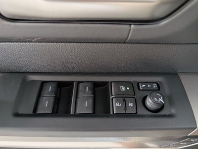 2026 Toyota Tundra i-FORCE MAX Platinum i-FORCE MAX