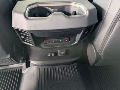 2026 Toyota Tundra i-FORCE MAX Platinum i-FORCE MAX