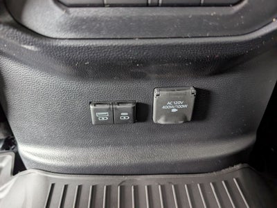 2026 Toyota Tundra i-FORCE MAX Platinum i-FORCE MAX