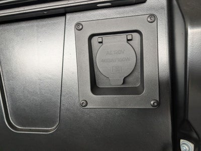 2026 Toyota Tundra i-FORCE MAX Platinum i-FORCE MAX