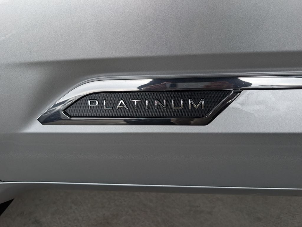 2026 Toyota Tundra i-FORCE MAX Platinum i-FORCE MAX