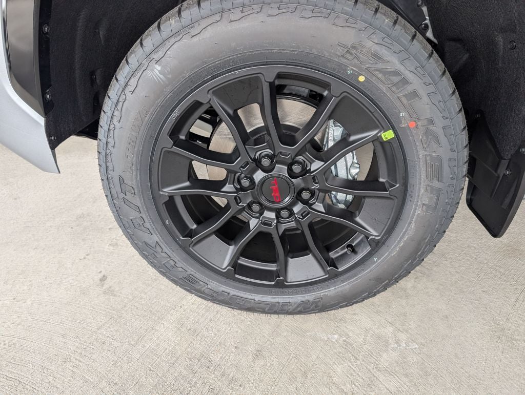 2026 Toyota Tundra i-FORCE MAX Platinum i-FORCE MAX