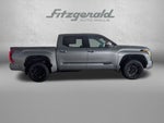 2026 Toyota Tundra i-FORCE MAX Platinum i-FORCE MAX