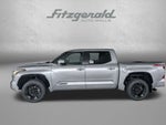2026 Toyota Tundra i-FORCE MAX Platinum i-FORCE MAX