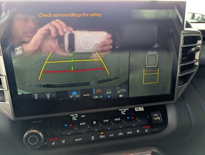 2026 Toyota Tundra i-FORCE MAX Platinum i-FORCE MAX