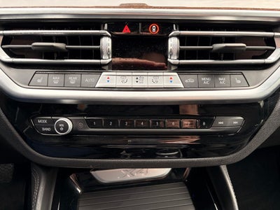 2024 BMW X4 xDrive30i