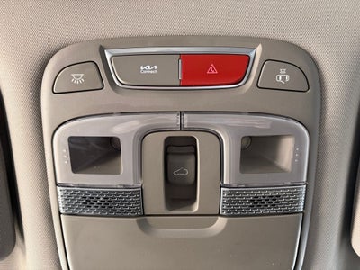 2023 Kia Telluride EX