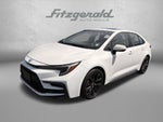 2024 Toyota Corolla XSE