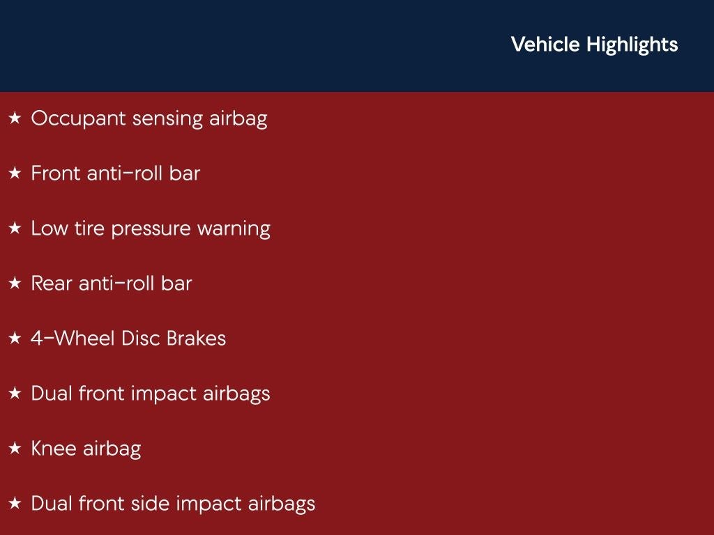2016 Chevrolet SS Base