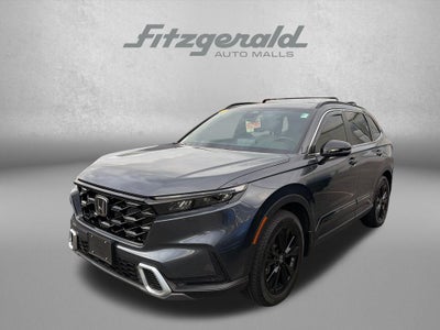 2024 Honda CR-V Sport Touring