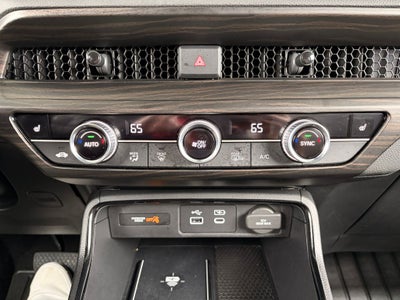 2024 Honda CR-V Sport Touring