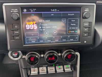 2026 Toyota GR86 GR86 Premium