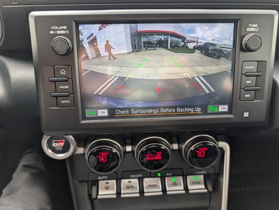 2026 Toyota GR86 GR86 Premium