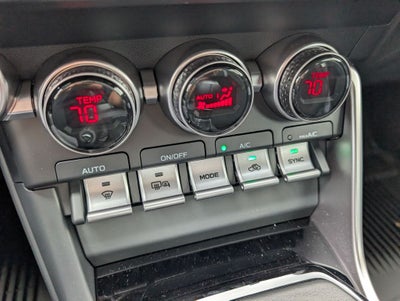 2026 Toyota GR86 GR86 Premium