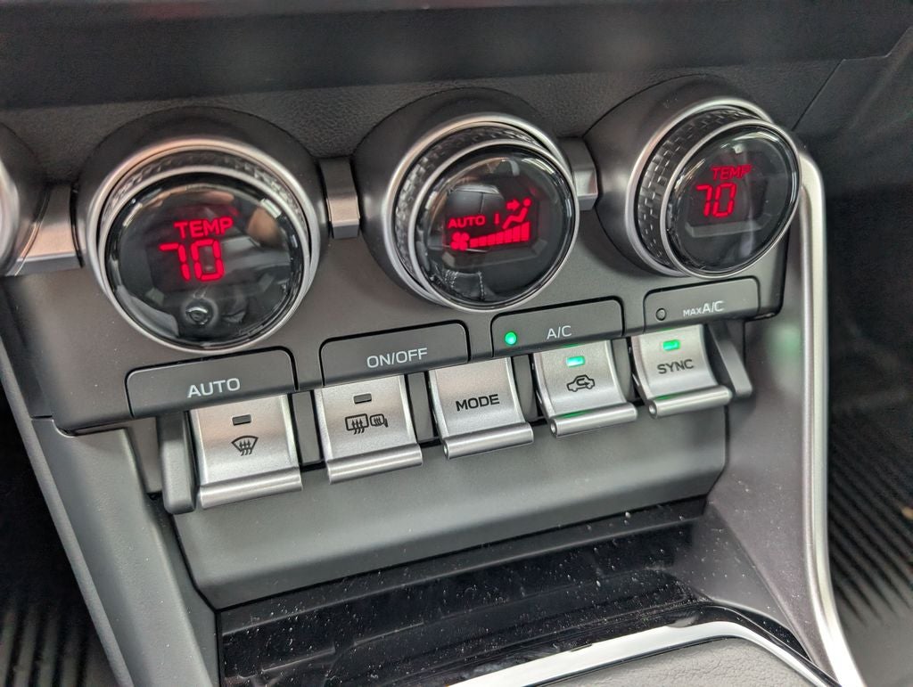 2026 Toyota GR86 GR86 Premium