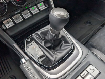 2026 Toyota GR86 GR86 Premium