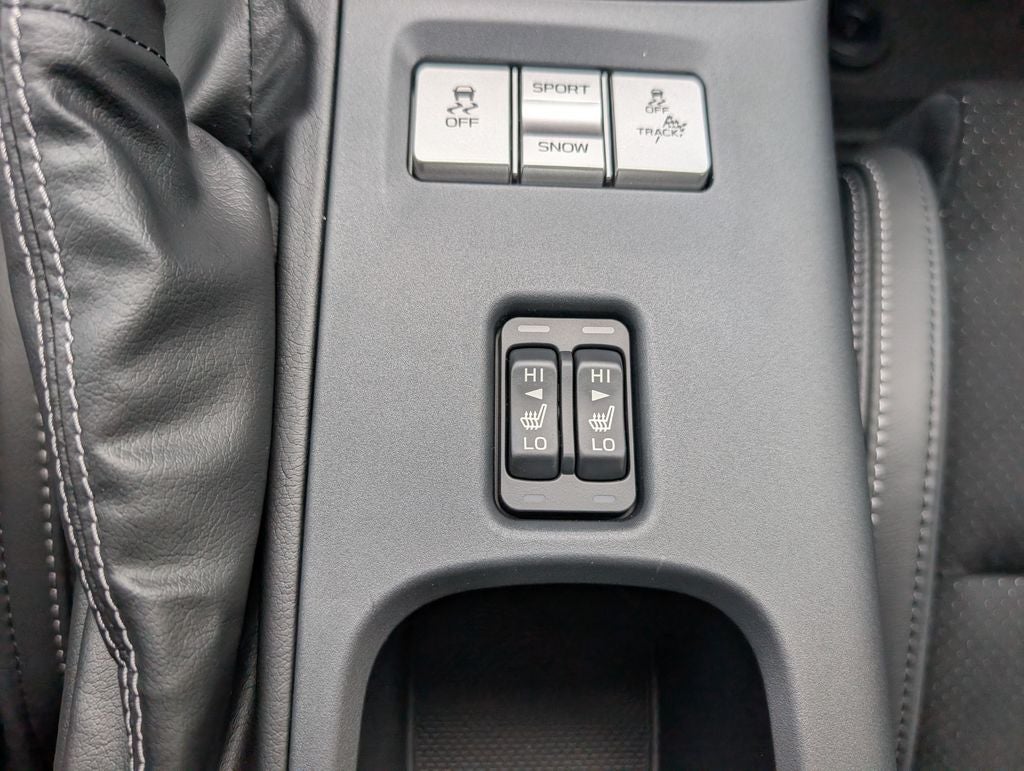 2026 Toyota GR86 GR86 Premium