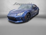2026 Toyota GR86 GR86 Premium
