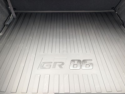 2026 Toyota GR86 GR86 Premium