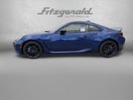 2026 Toyota GR86 GR86 Premium