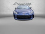 2026 Toyota GR86 GR86 Premium