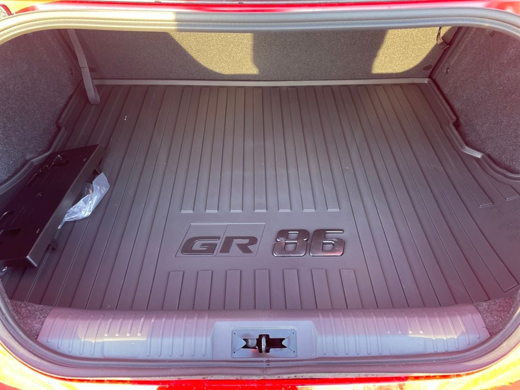 2026 Toyota GR86 GR86 Premium