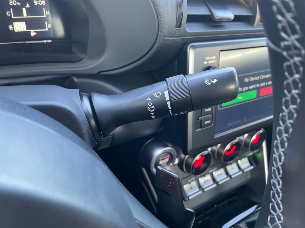 2026 Toyota GR86 GR86 Premium