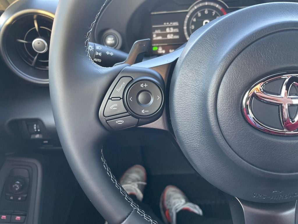 2026 Toyota GR86 GR86 Premium