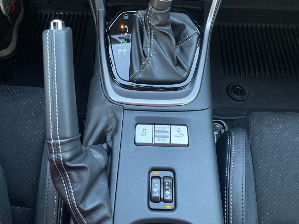 2026 Toyota GR86 GR86 Premium