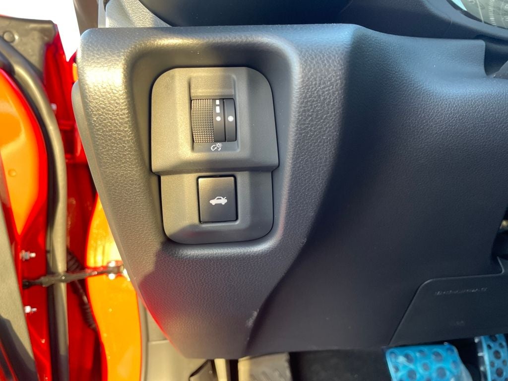 2026 Toyota GR86 GR86 Premium