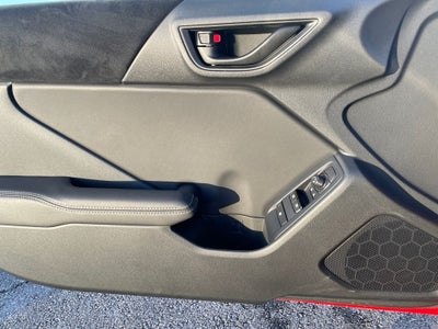 2026 Toyota GR86 GR86 Premium