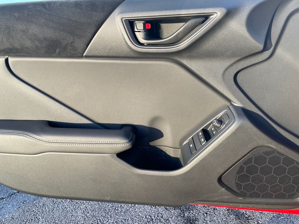 2026 Toyota GR86 GR86 Premium