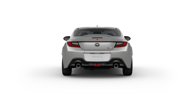 2026 Toyota GR86 GR86 Premium