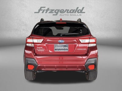 2018 Subaru Crosstrek 2.0i Premium