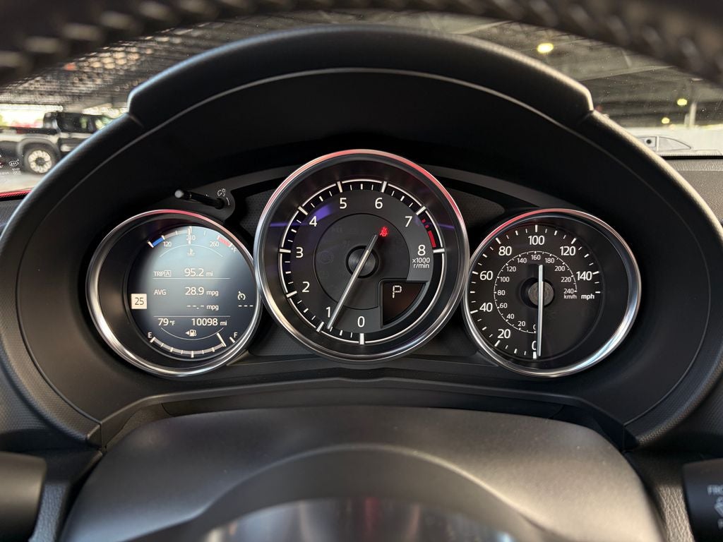 2023 Mazda Mazda MX-5 Grand Touring
