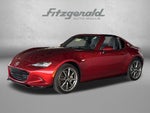 2023 Mazda Mazda MX-5 Grand Touring