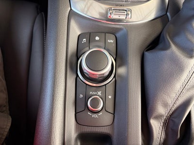 2023 Mazda Mazda MX-5 Grand Touring
