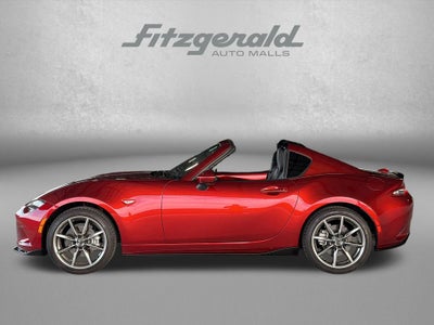 2023 Mazda Mazda MX-5 Grand Touring