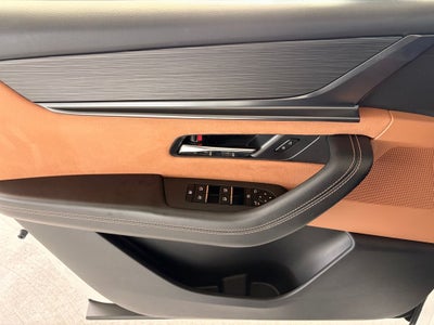 2025 Mazda Mazda CX-70 3.3 Turbo S Premium Plus