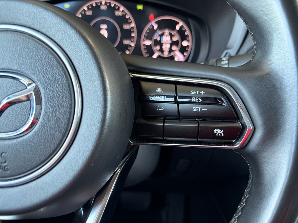 2024 Mazda Mazda CX-90 Premium