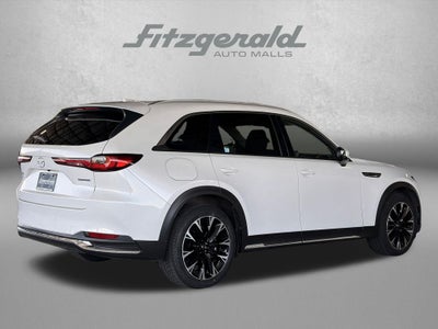 2024 Mazda Mazda CX-90 Premium